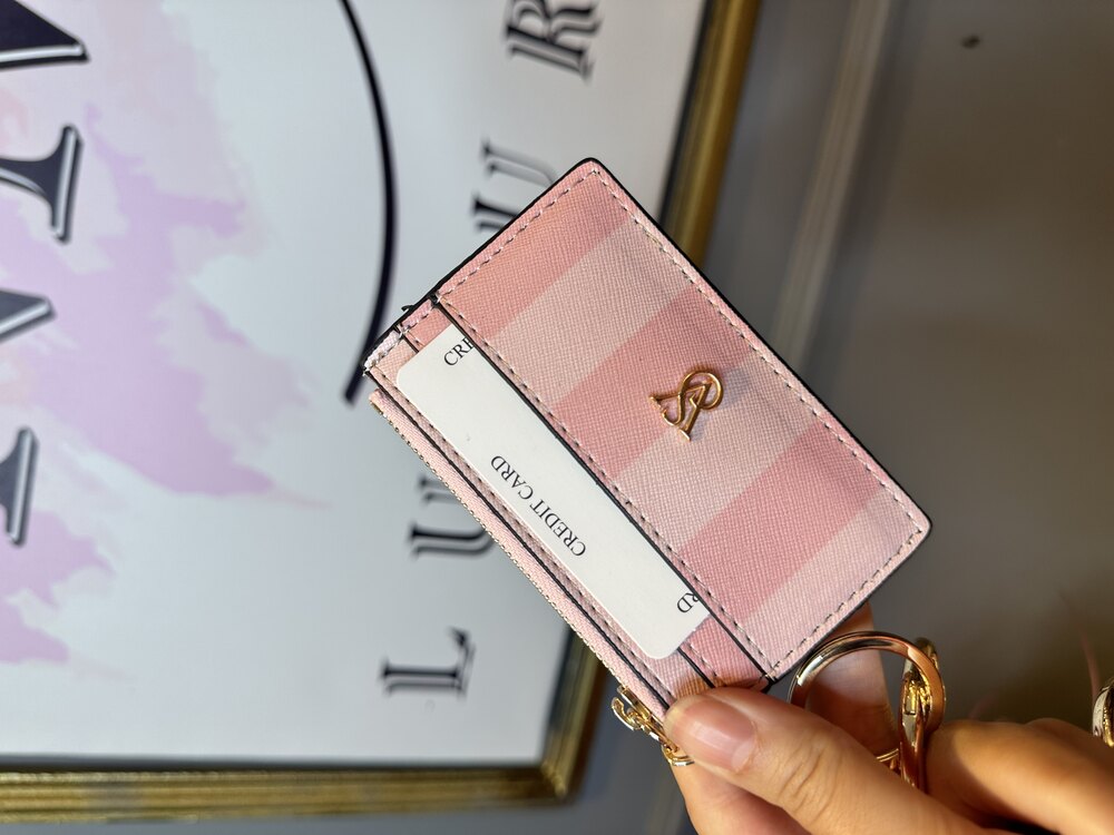 Victoria Secret kartlık
