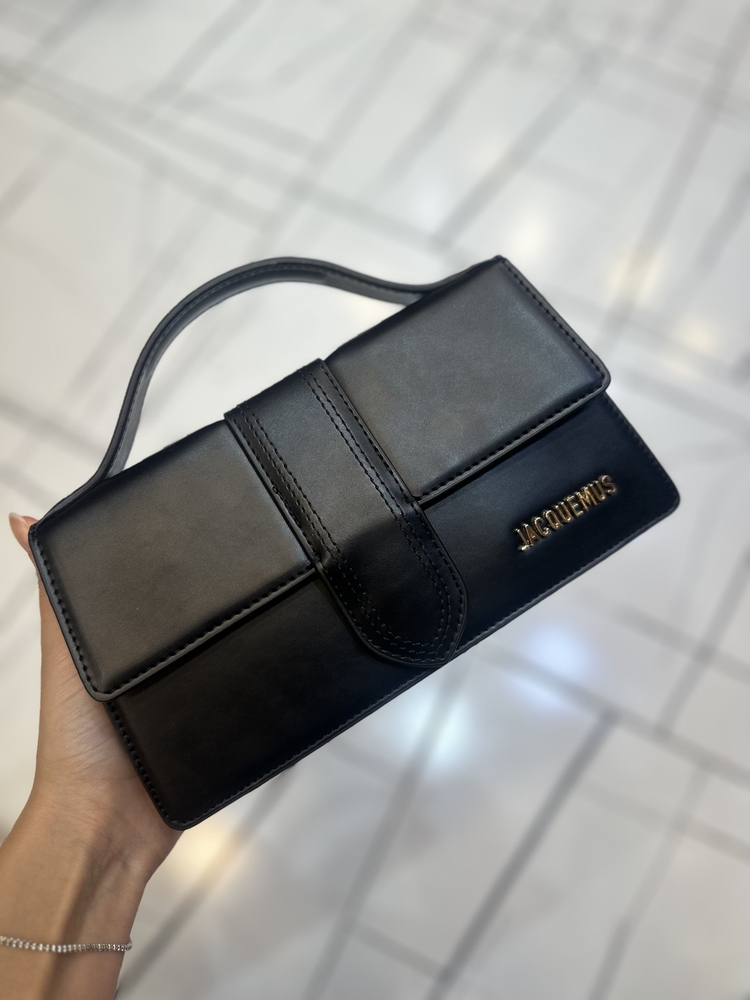 Jacquemus Le Bambino orta