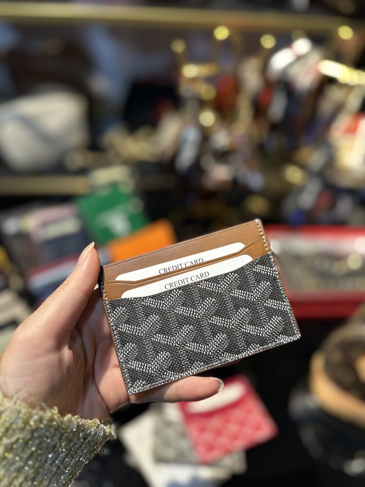 Goyard kartlık