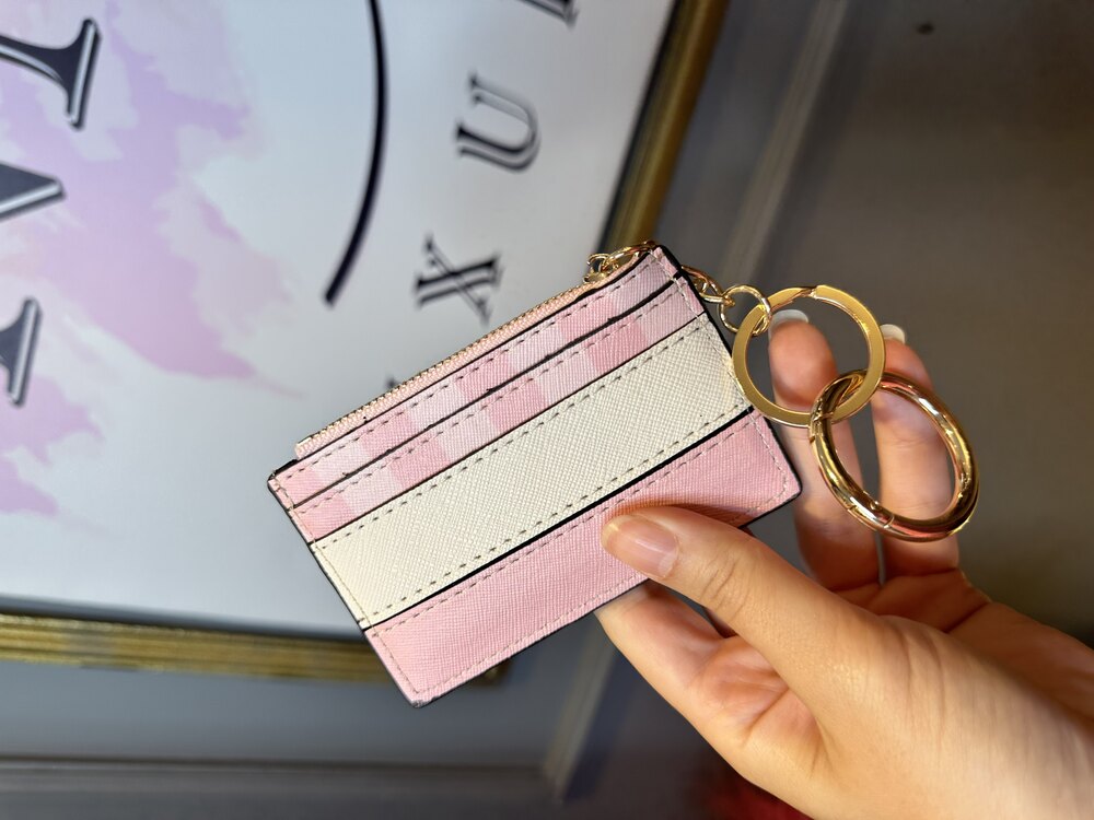 Victoria Secret kartlık