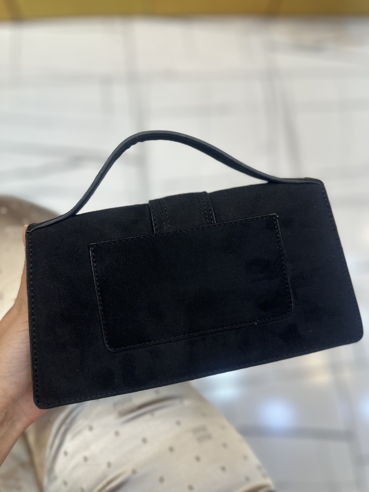Jacquemus Le Bambino orta