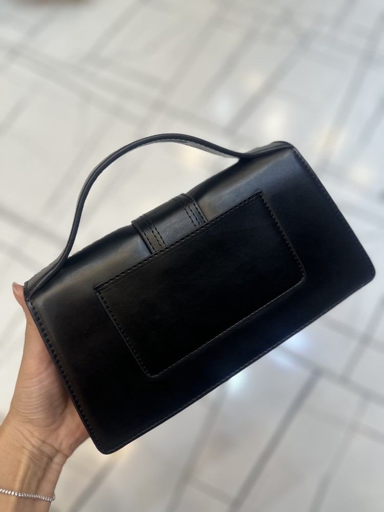 Jacquemus Le Bambino orta