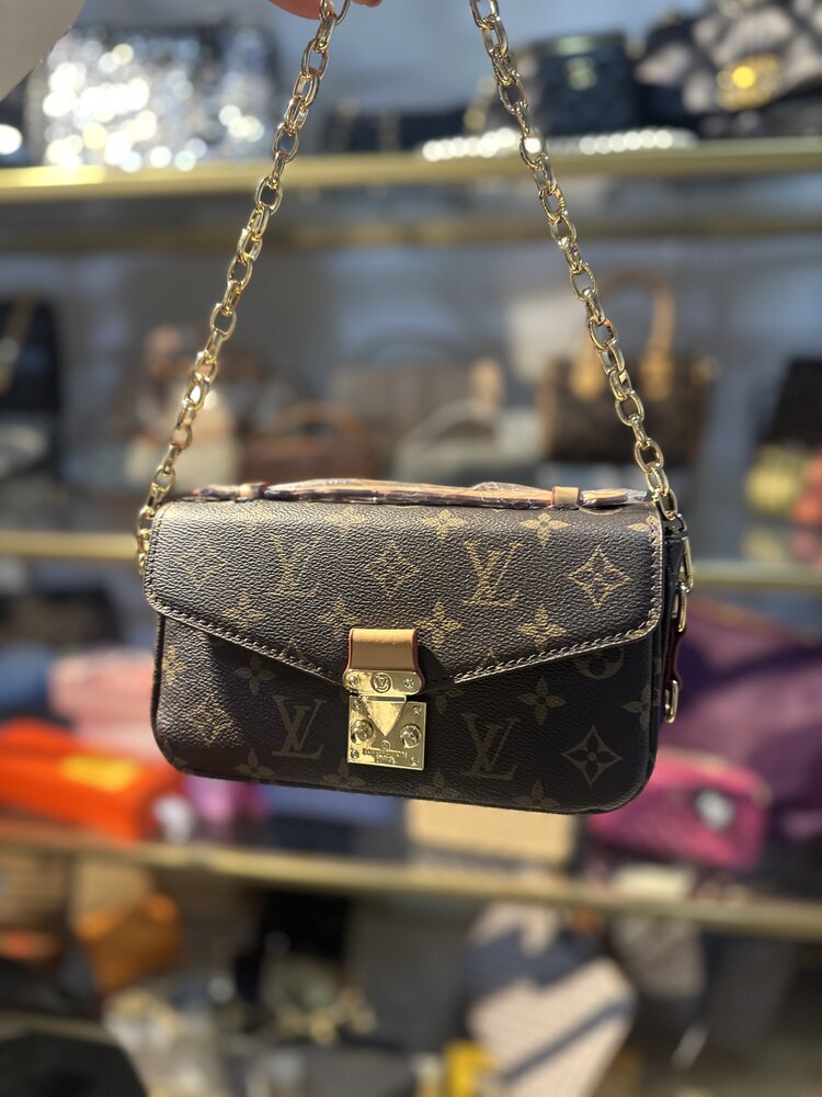 Louis Vuitton Metis mimi