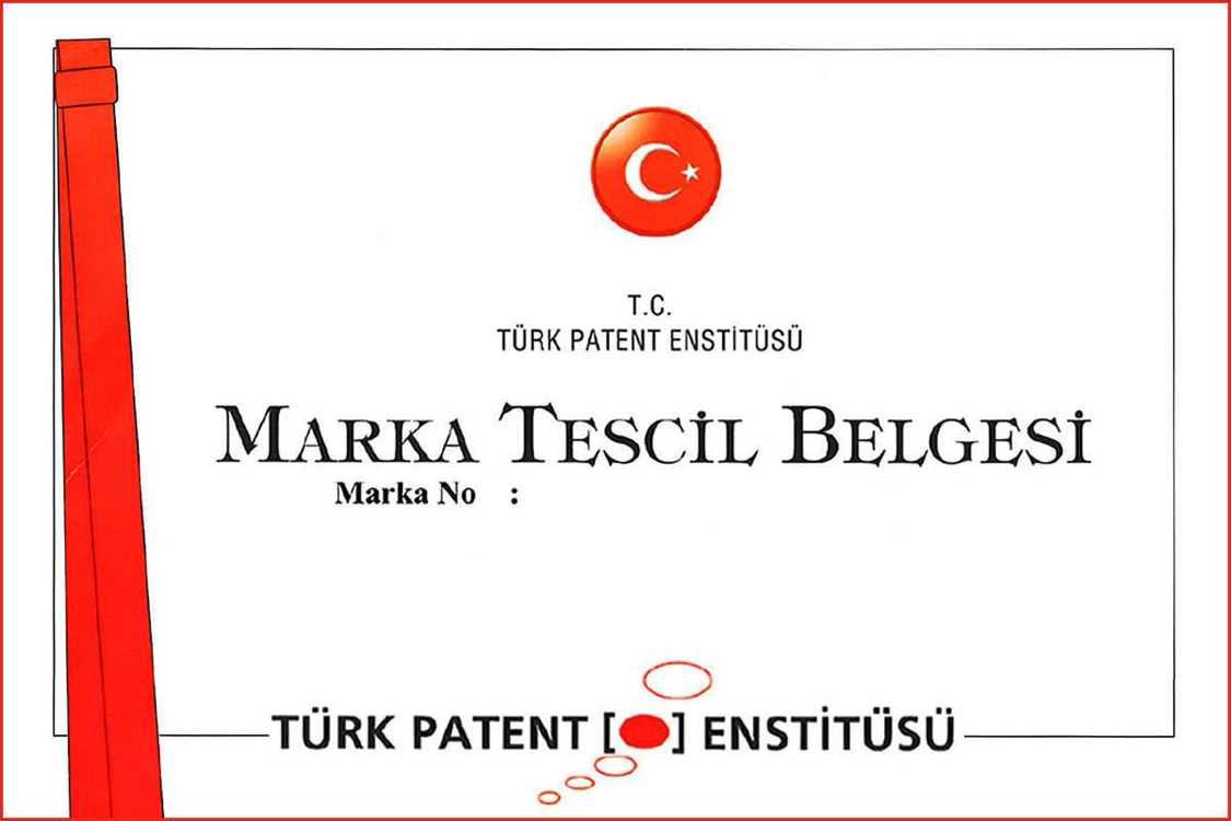 Marka Tescil (Tüm Türkiye’de 10 Yıllık)
