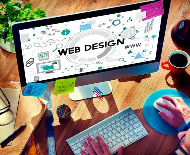 Kurumsal Website Yapımı