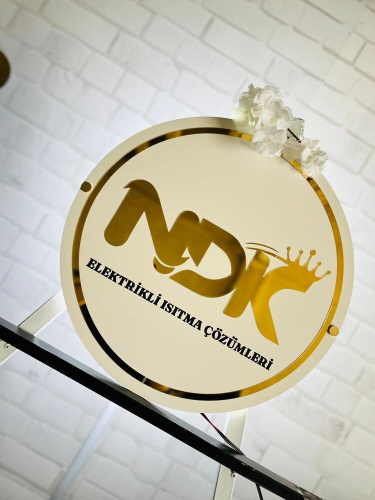 Woodpleks Gold İşleme 