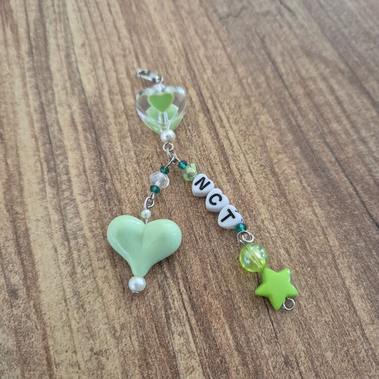 Neo Charm
