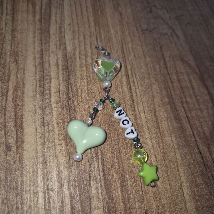 Neo Charm