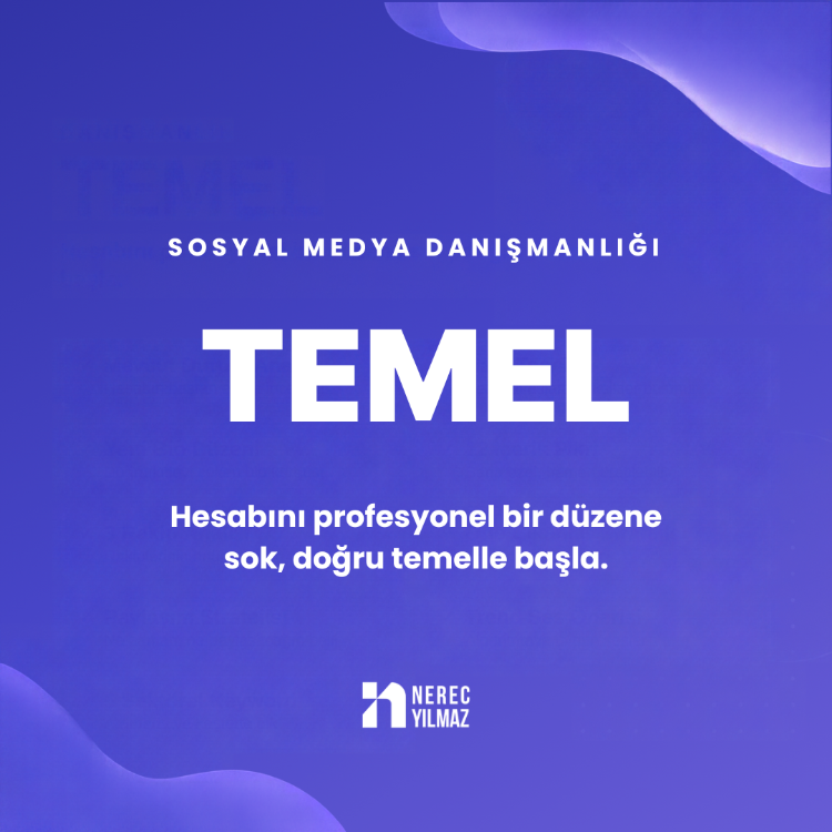 TEMEL PAKET