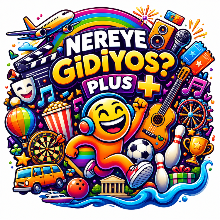 "NEREYE GİDİYOS PLUS + TOPLULUĞU"NA 1 Aylık Üyelik/Abonelik/Katılım Ücreti