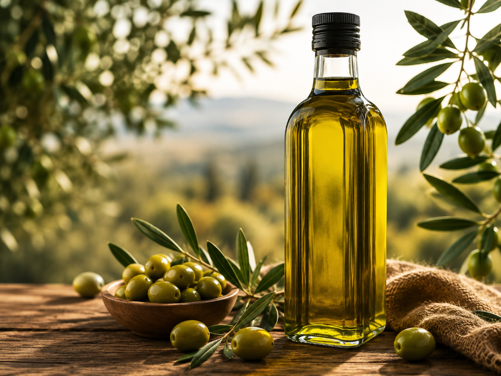 ZEYTİNYAĞI (5 LİTRE)