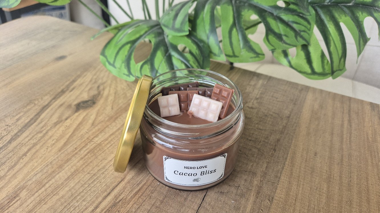 Cacao Bliss