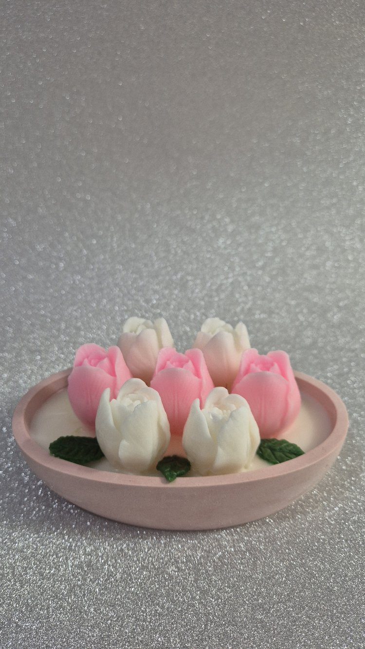 La Tulipe