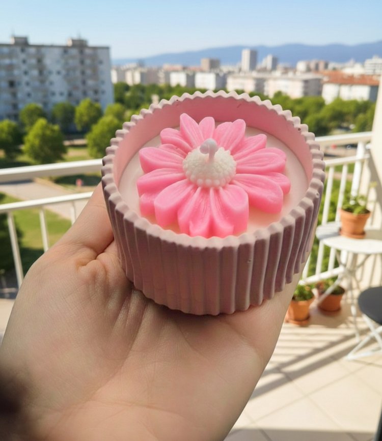Papatya Mum