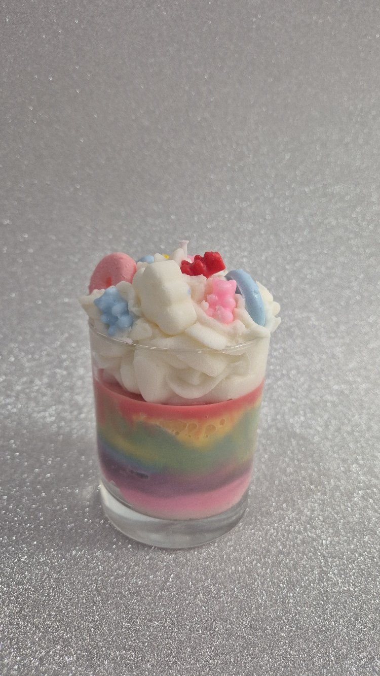Rainbow Sugar Kingdom