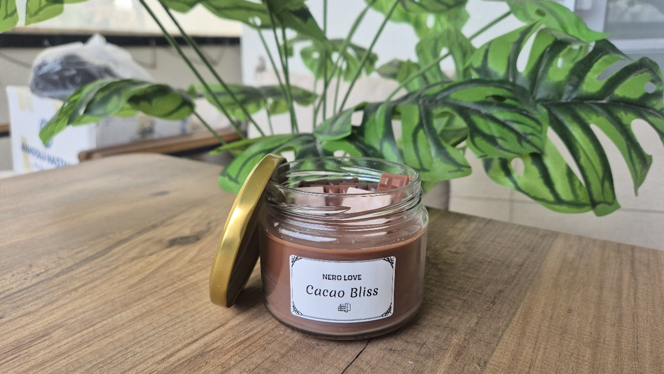 Cacao Bliss