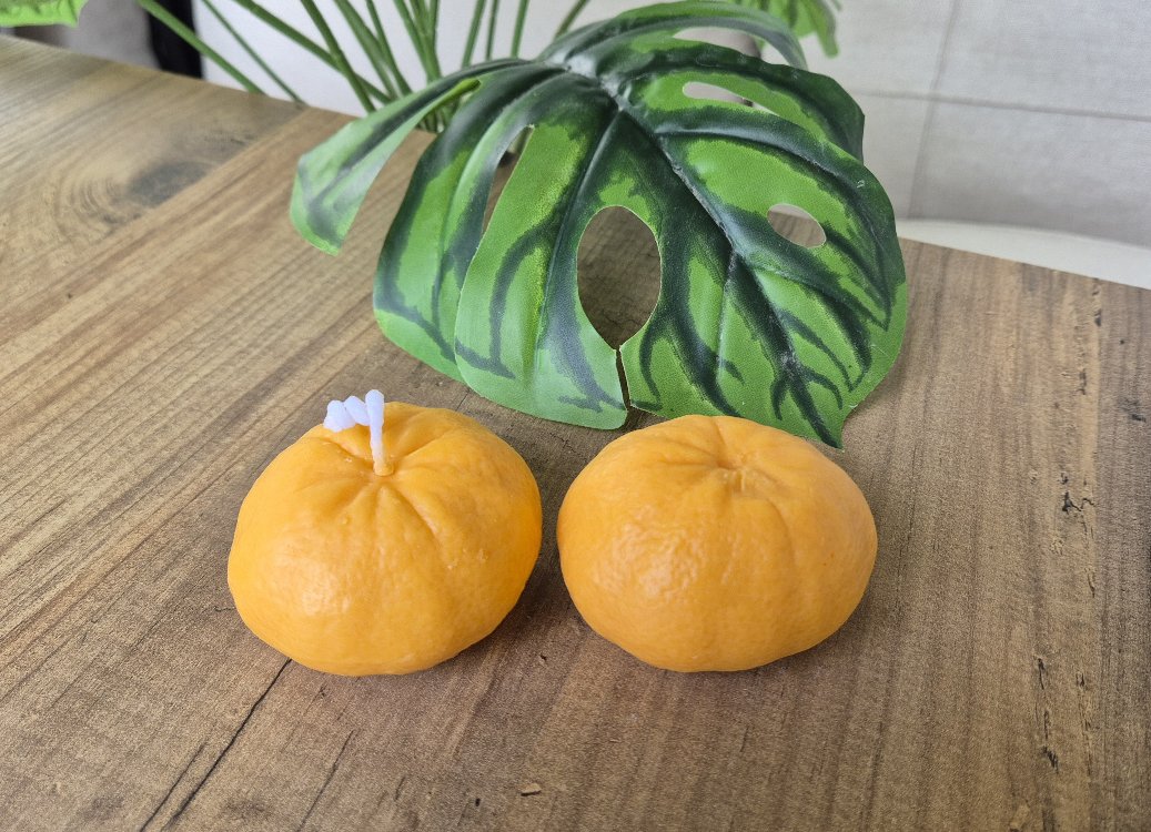 Mandarin Duo