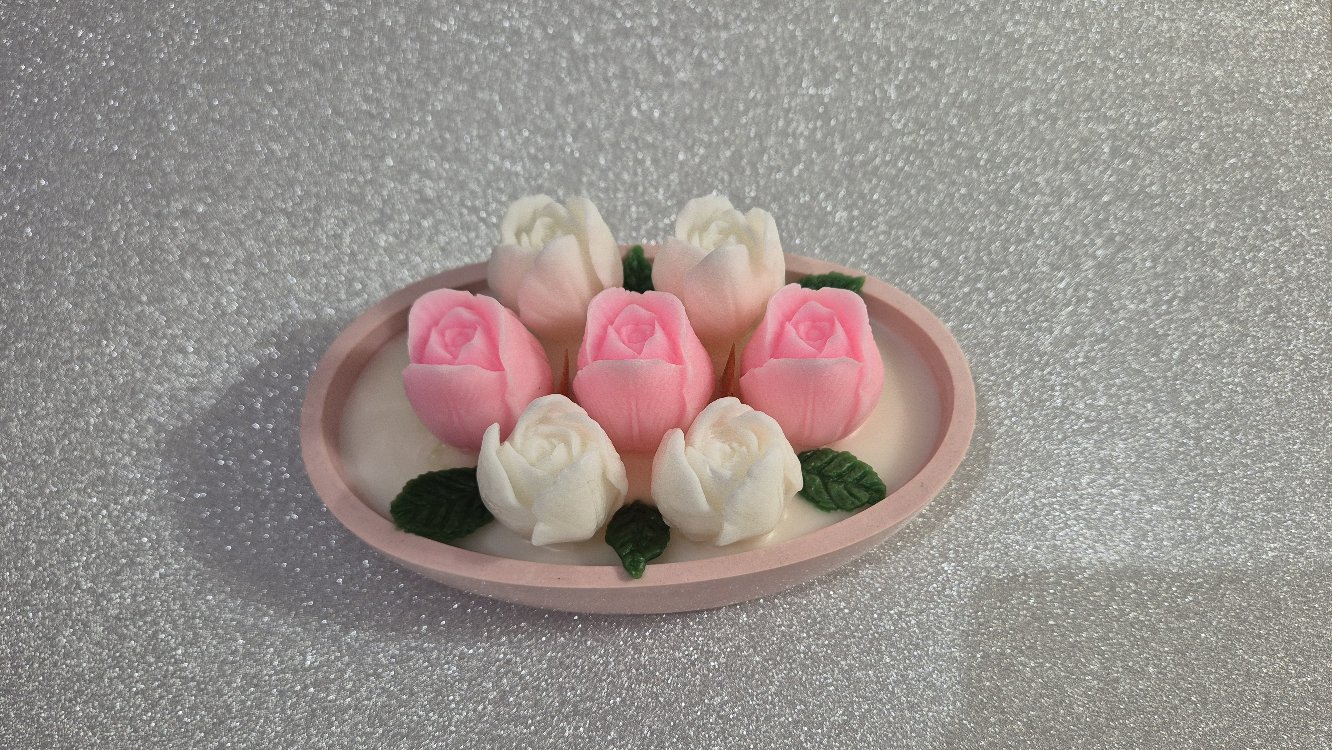 La Tulipe
