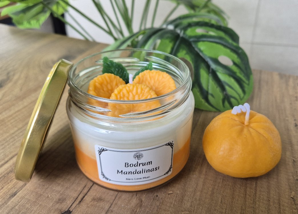 Mandarin Duo