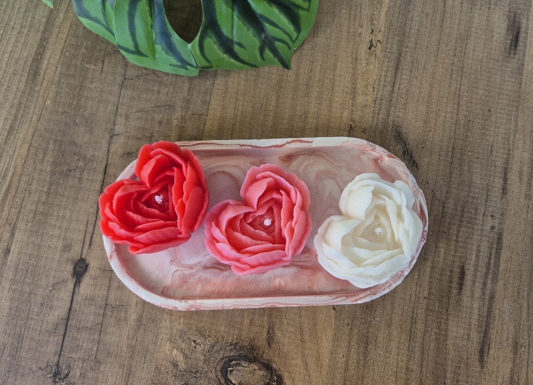Rosé Bloom