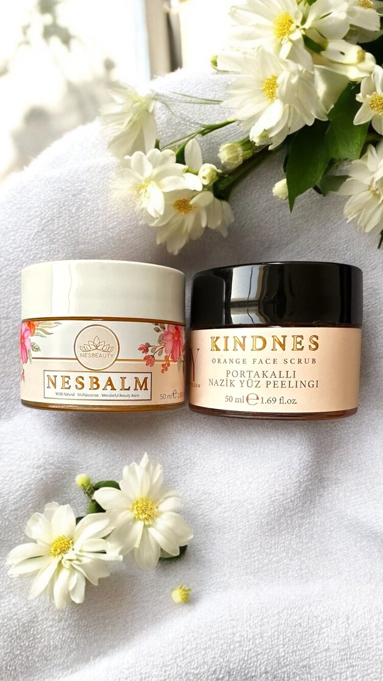 PISPIRIL CİLT (NesBalm+KindNes)