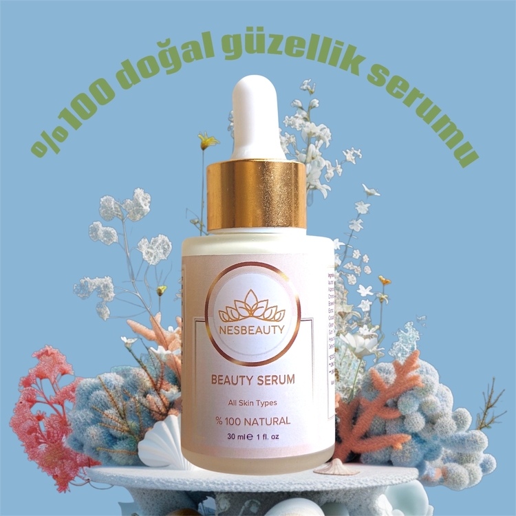 GÜZELLİK SERUMU