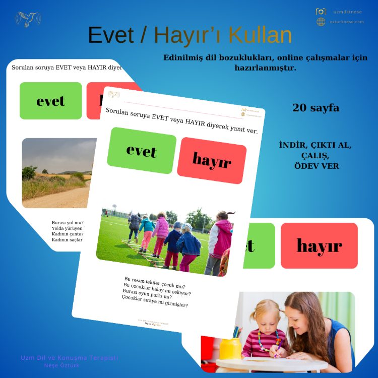 Evet- Hayır