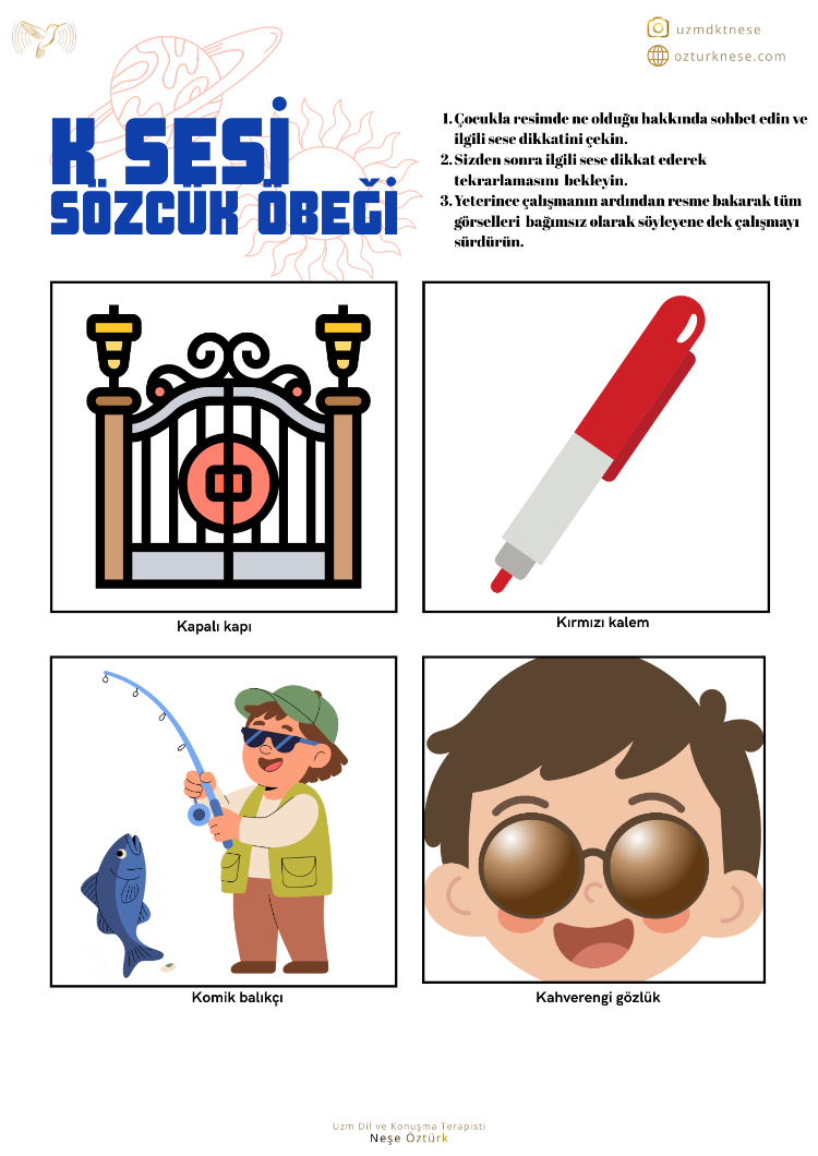Sözcük Öbeği (sesletim çalışmaları)