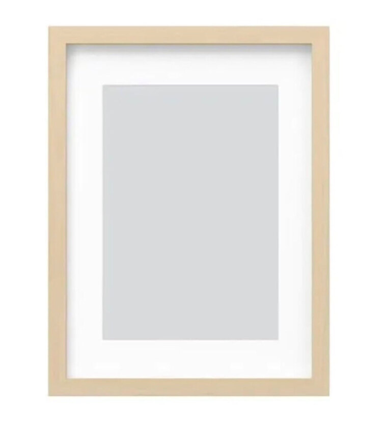 İsme Özel Uzay Temalı Poster