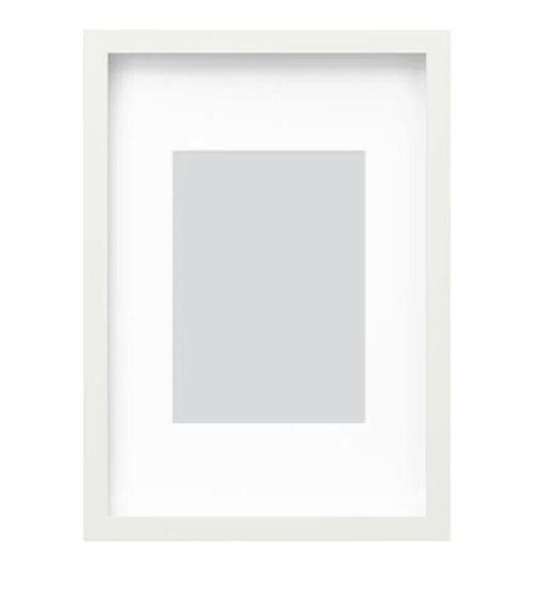 İsme Özel Uzay Temalı Poster