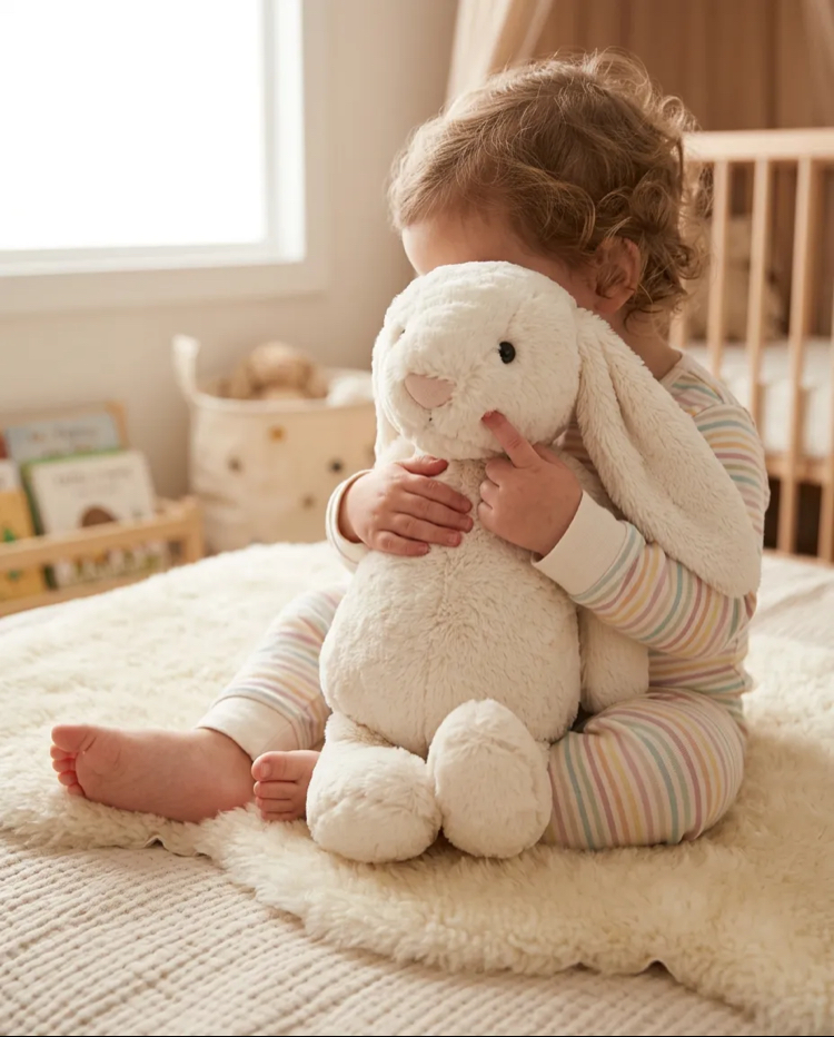 Lumi Bunny Tavşan