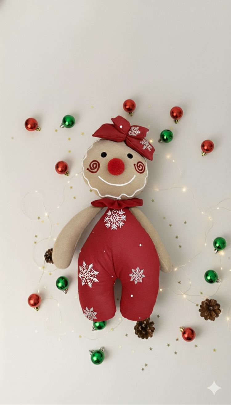 Gingerbread