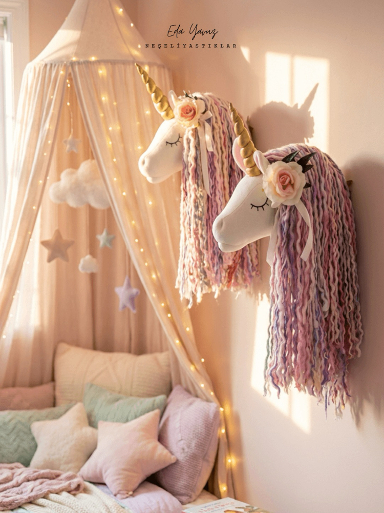 Unicorn 2’li set