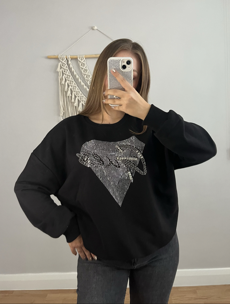 Guess Sweatshirt