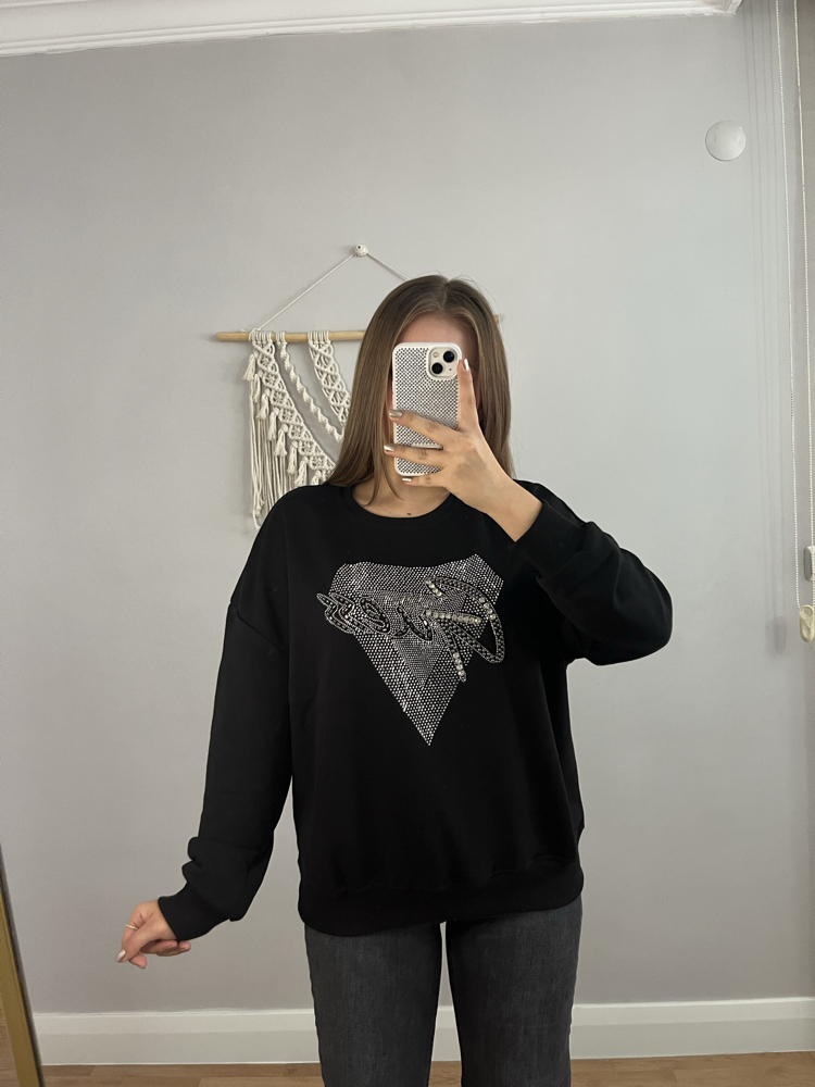 Guess Sweatshirt