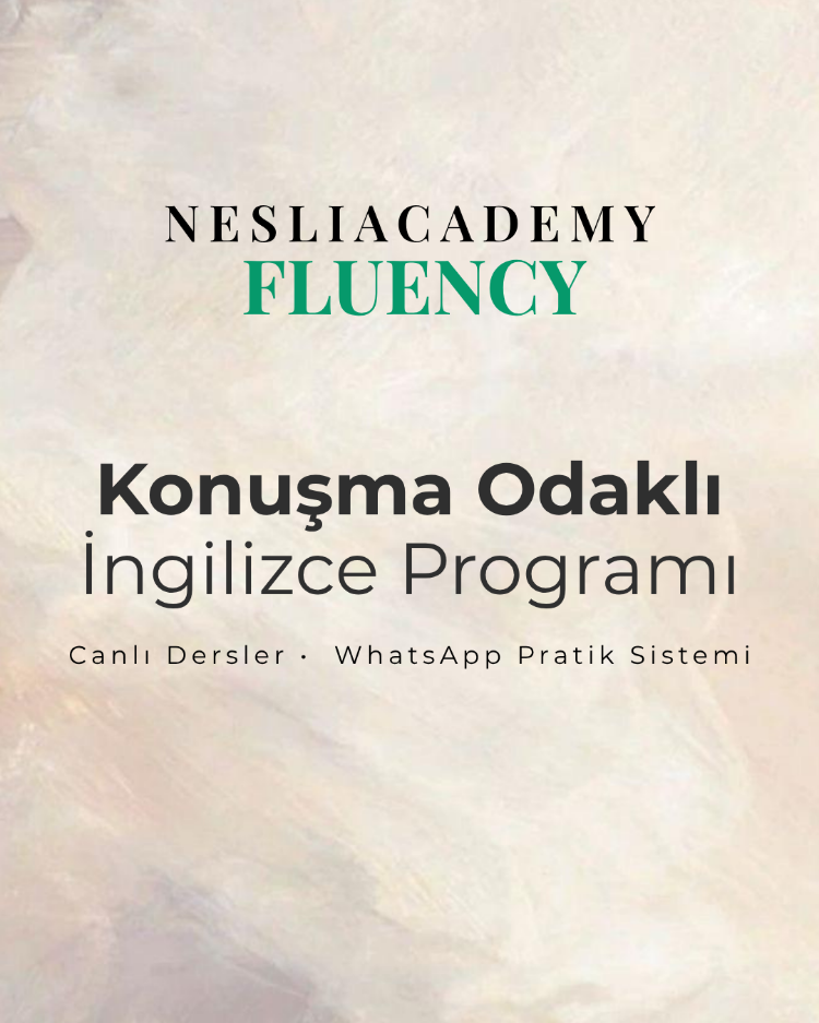 Fluency