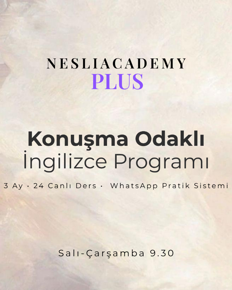 Plus | Yaz Dönemi  (9 Aya Kadar Taksit)