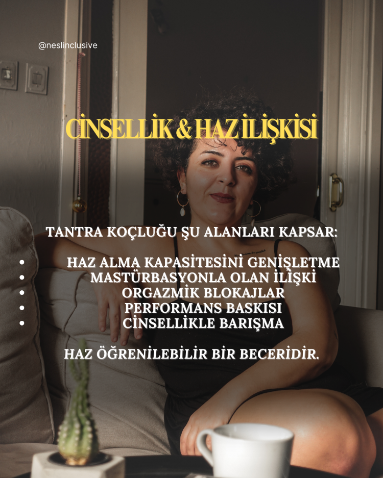 TANTRA KOÇLUĞU