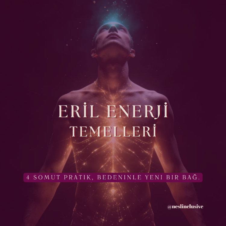 Eril Enerji Temelleri