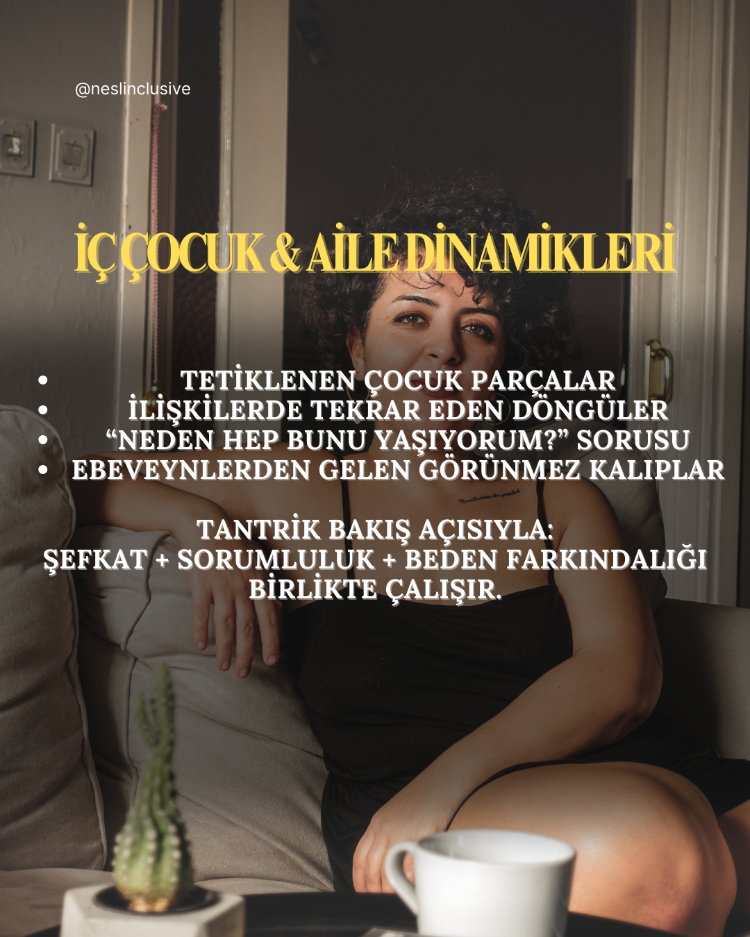 TANTRA KOÇLUĞU