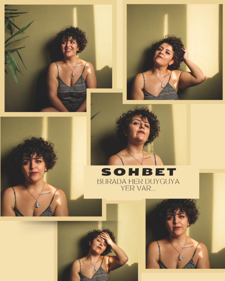 SOHBET (Online)
