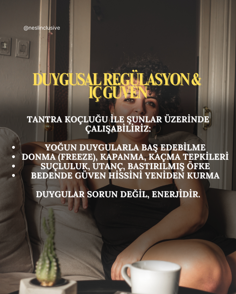 TANTRA KOÇLUĞU