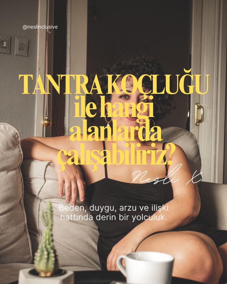 TANTRA KOÇLUĞU