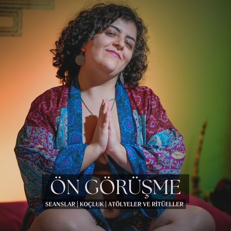 Tanışma - Ön Görüşme Seansı (Online)