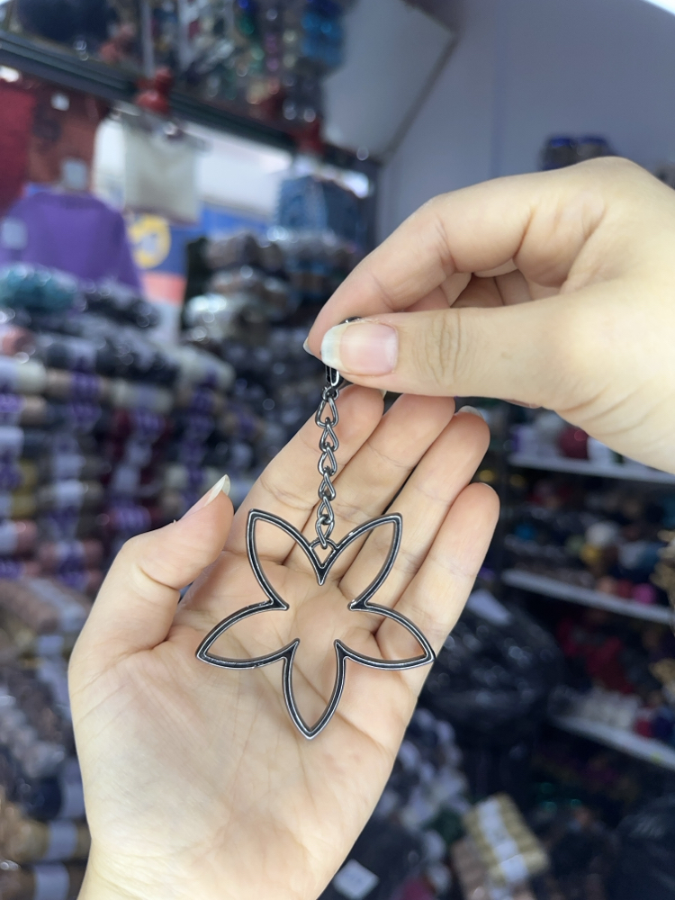 Çanta aksesuar charm 