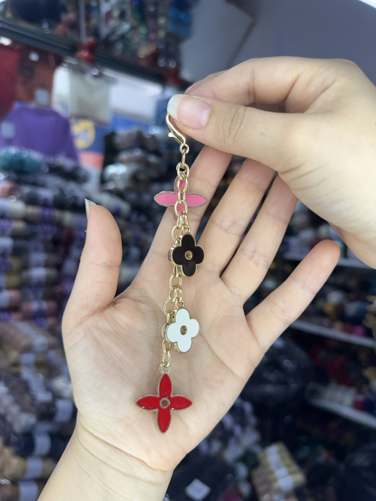 Çanta aksesuar charm