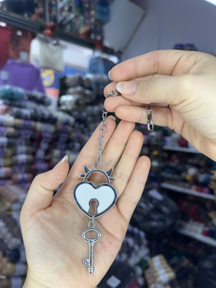Çanta aksesuar charm 
