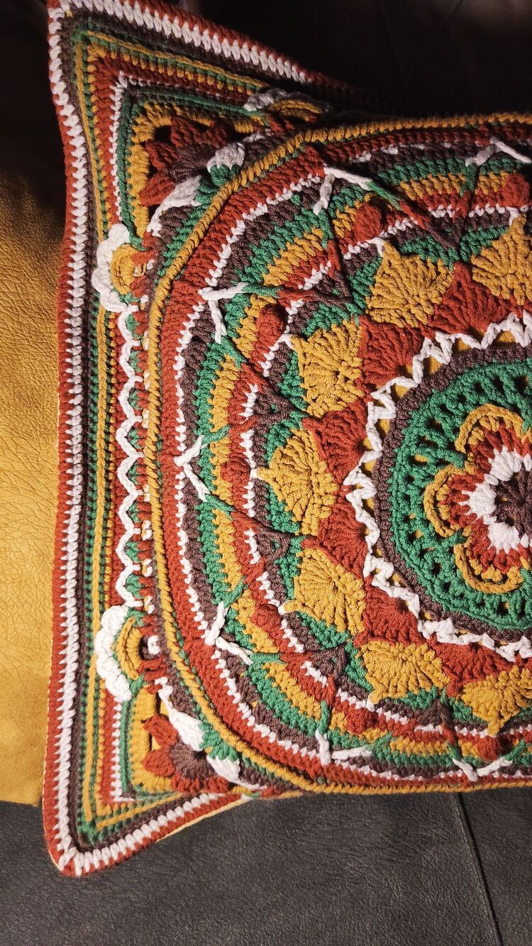 sophie universe kırlent ( ön sipariş )