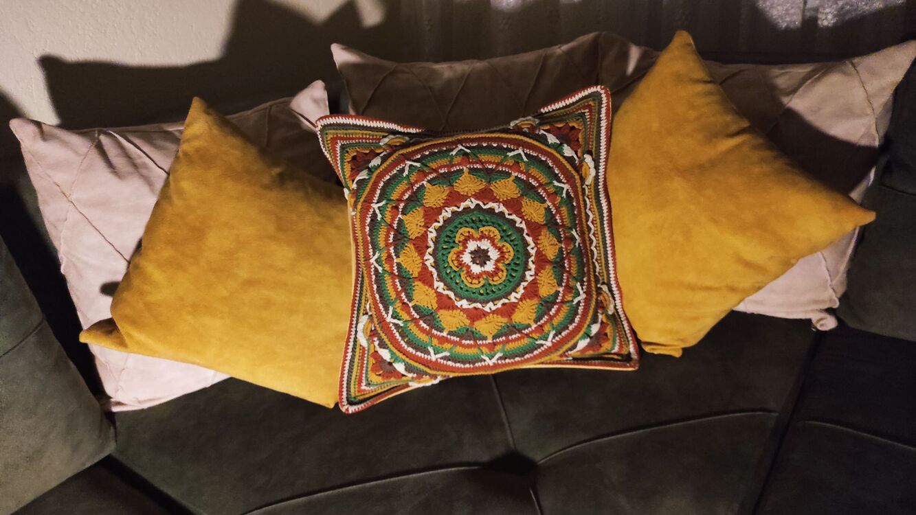 sophie universe kırlent ( ön sipariş )