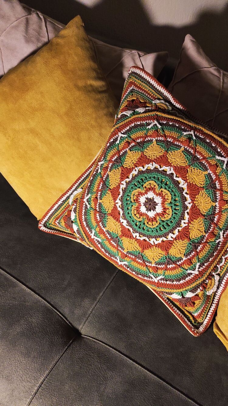 sophie universe kırlent ( ön sipariş )